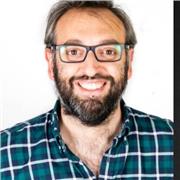 Profesor de Español para extranjeros de lunes, martes y jueves de 5-8 pm horario español